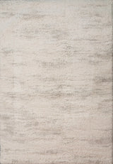 Dynamic Rugs Haven 19593 Power Loomed Modern Grey Rug - Rectangular 2