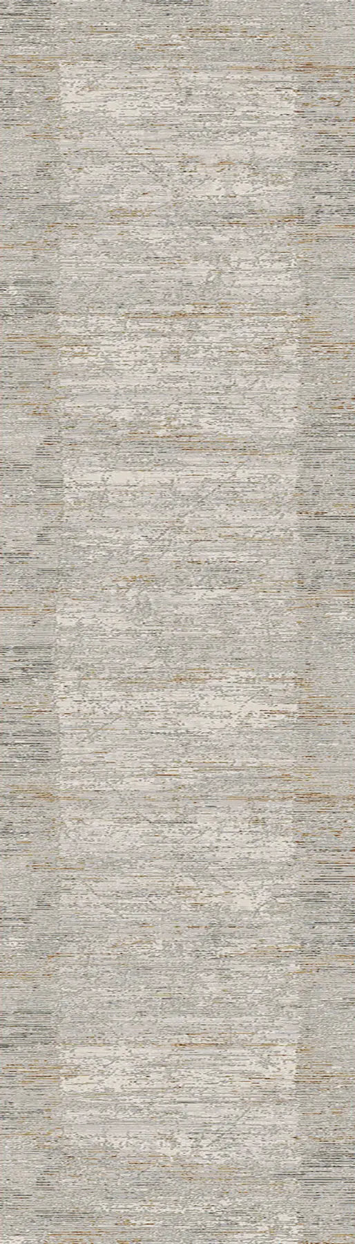 Dynamic Rugs Renaissance 3156 Ivory/Multi Rug - Runner