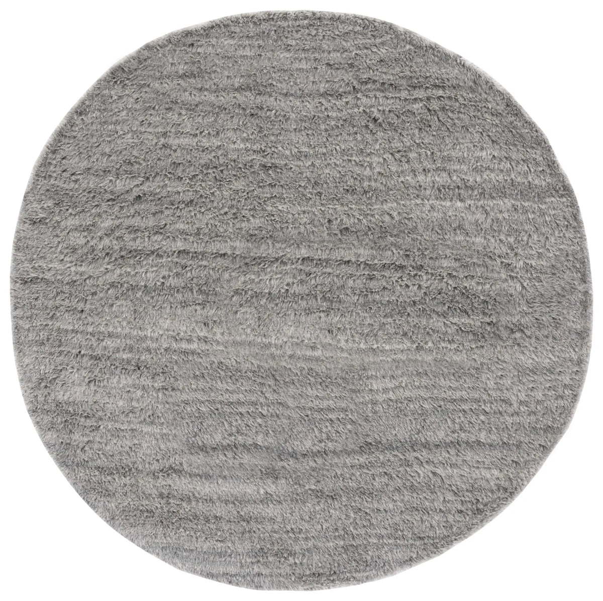 Safavieh Casablanca 6'-0" x 6'-0" Rug in Grey