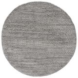 Safavieh Casablanca 6'-0" x 6'-0" Rug in Grey