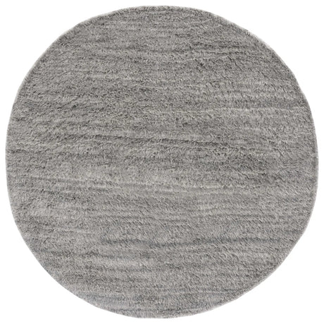 Safavieh Casablanca 6'-0" x 6'-0" Rug in Grey