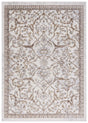 Safavieh Palma 4'-0" x 6'-0" Rug in Beige / Brown