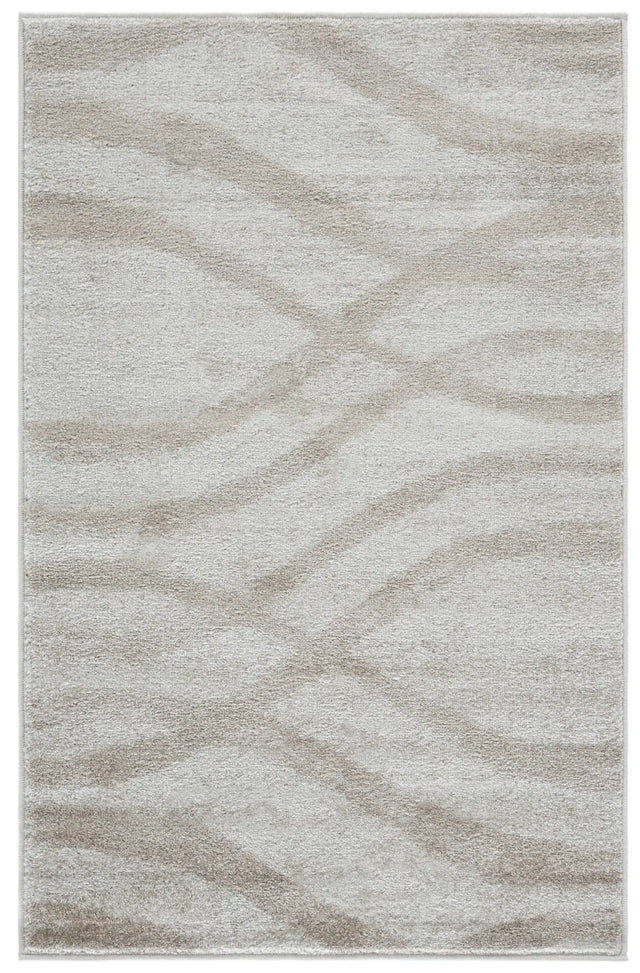 Safavieh Adirondack 3'-0" x 5'-0" Rug in Beige / Taupe