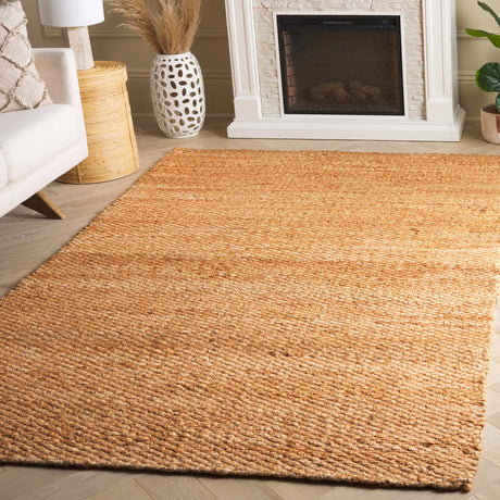 Safavieh Natural Fiber 4'-0" x 6'-0" Rug in Natural
