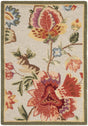 Safavieh Chelsea 1'-8" x 2'-6" Rug in Sage