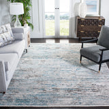 Safavieh Shivan 10'-0" x 14'-0" Rug in Blue / Grey