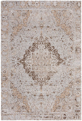 Safavieh Classic Vintage 4'-0" x 6'-0" Rug in Taupe