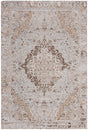 Safavieh Classic Vintage 4'-0" x 6'-0" Rug in Taupe