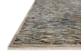 Loloi Soho Soh-03 Multi/Sand Rug - rug corner
