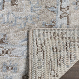 Safavieh Maharaja 5'-0" x 8'-0" Rug in Beige / Ivory