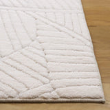 Safavieh Versailles 4'-0" x 6'-0" Rug in Ivory
