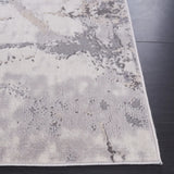 Safavieh Eternal 4'-0" x 6'-0" Rug in Ivory / Grey