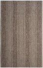 Safavieh Courtyard 4'-0" x 5'-7" Rug in Light Beige / Light Brown