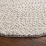 Safavieh Natura 6'-0" x 6'-0" Rug in Ivory