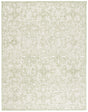 Safavieh Martha Stewart 10'-0" x 14'-0" Rug in Ivory / Green
