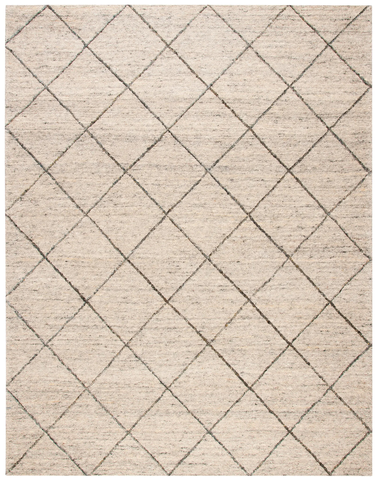 Safavieh Himalaya 10'-0" x 14'-0" Rug in Ivory