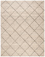 Safavieh Himalaya 10'-0" x 14'-0" Rug in Ivory