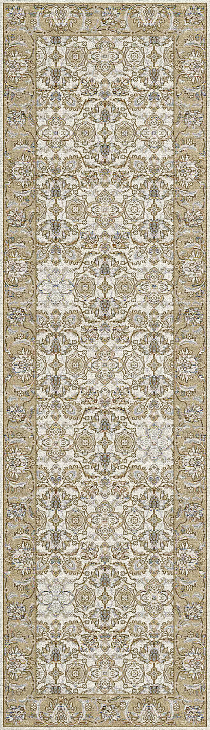 Dynamic Rugs Octo 6900 Cream/Multi Area Rug