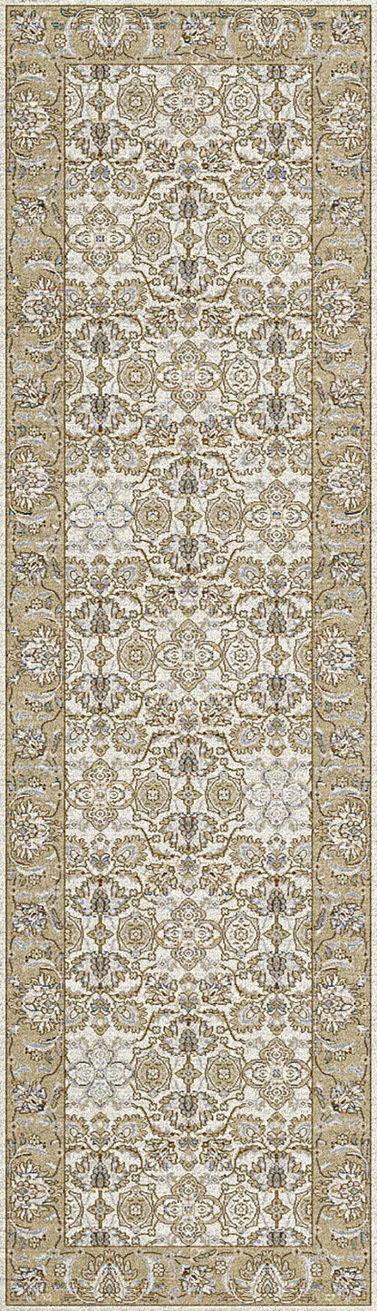 Dynamic Rugs Octo 6900 Cream/Multi Area Rug