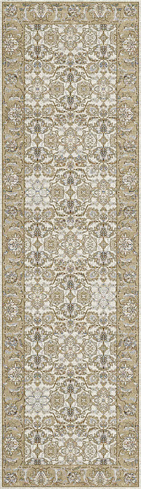 Dynamic Rugs Octo 6900 Cream/Multi Area Rug