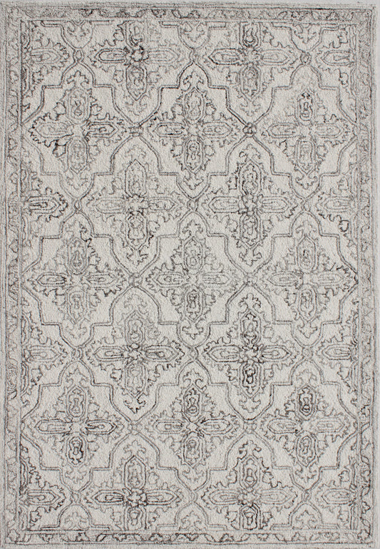 Dynamic Rugs Legend 7488 Ivory/Natural Area Rug