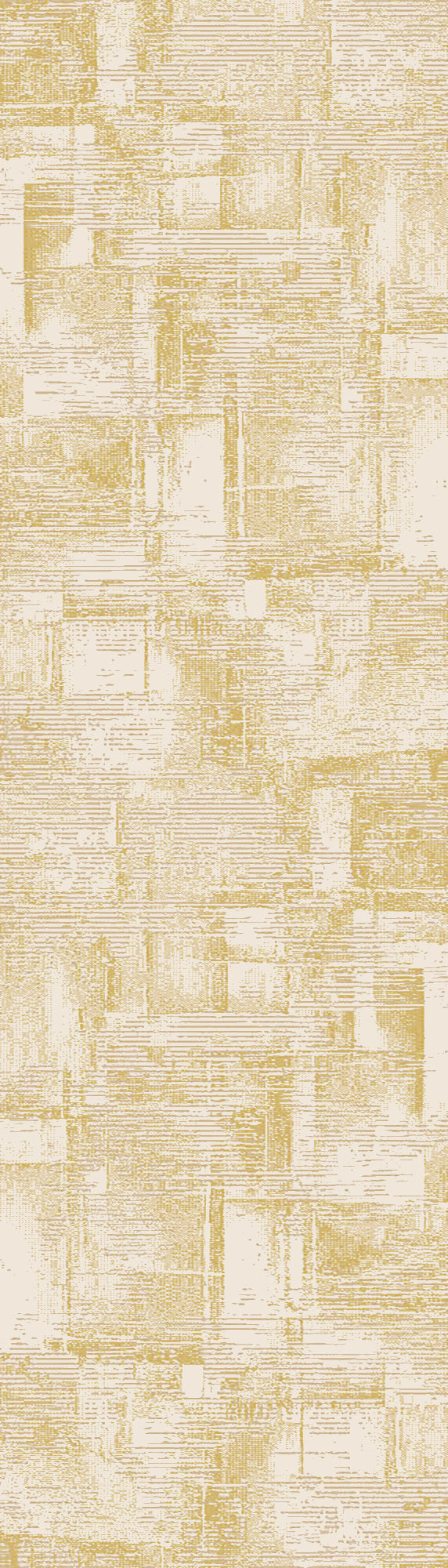 Dynamic Rugs Hudson 1454 Gold Area Rug