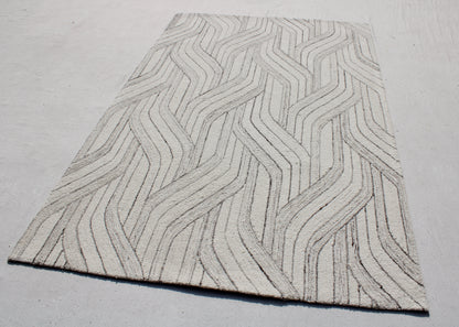 Dynamic Rugs Legend 7489 Ivory/Natural Area Rug