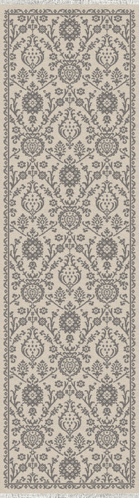 Dynamic Rugs Bailey 3883 Beige/Grey Area Rug