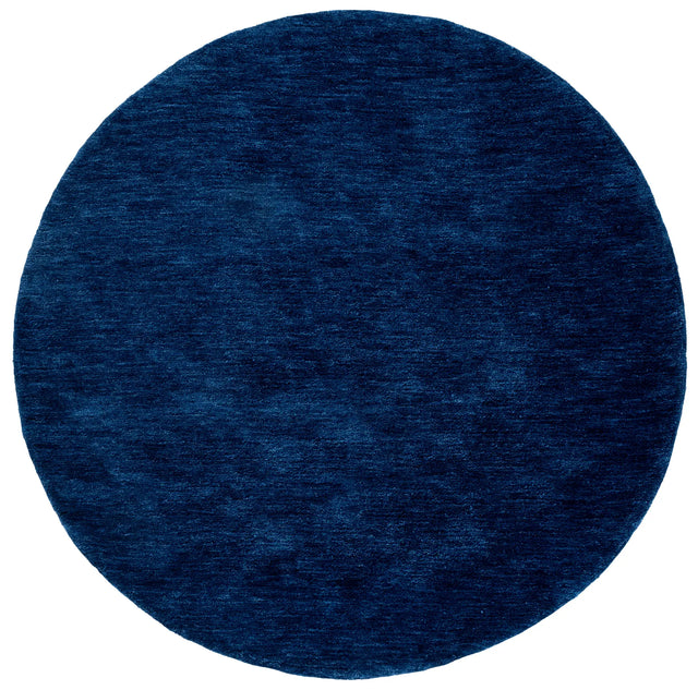 Safavieh Carmine 6'-0" x 6'-0" Rug in Navy