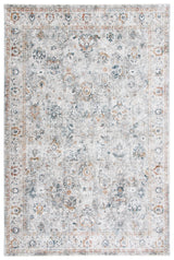 Safavieh Dream 4'-0" x 6'-0" Rug in Ivory / Light Grey