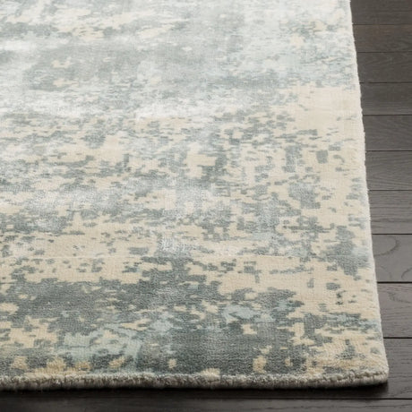 Safavieh Mirage 6'-0" x 9'-0" Rug in Aqua
