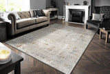 Dynamic Rugs Renaissance 3155 Ivory/Multi Rug - Room