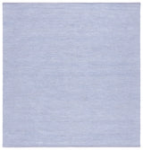 Safavieh Montauk 6'-0" x 6'-0" Rug in Lilac