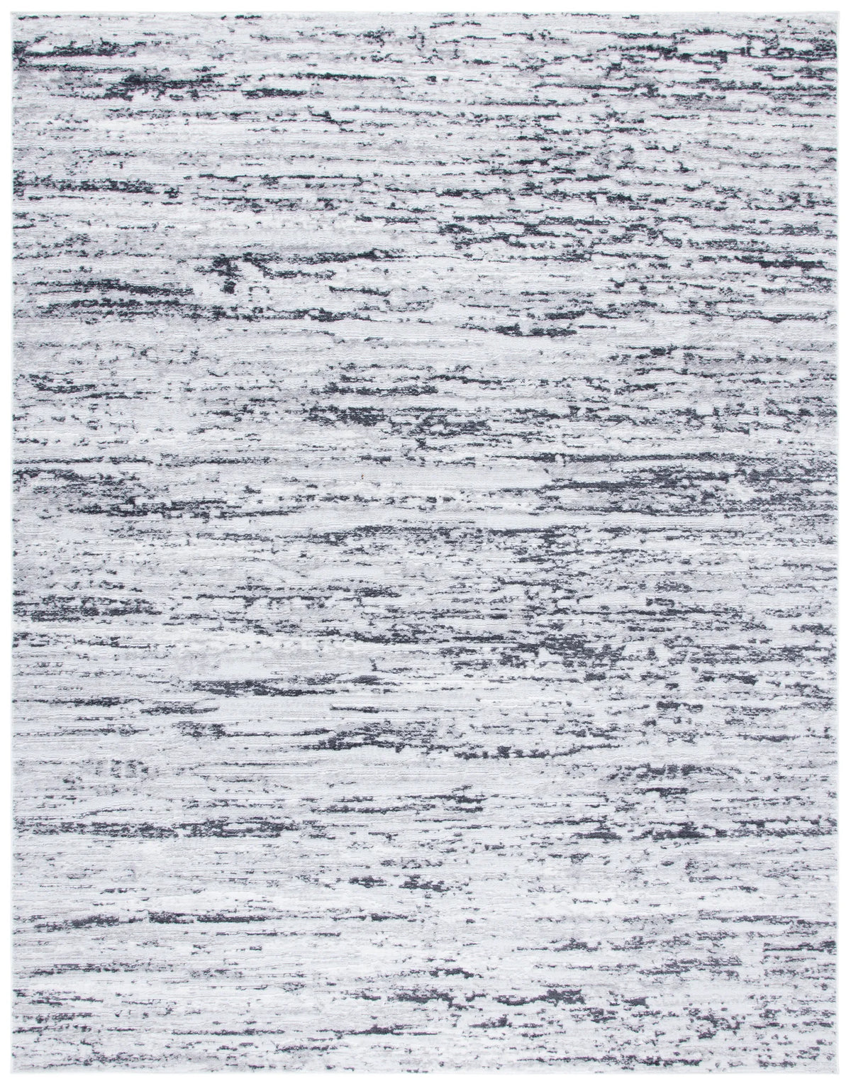 Safavieh Amelia 700 10'-0" x 14'-0" Rug in Light Grey / Charcoal