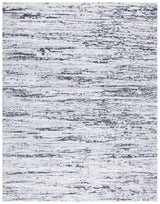 Safavieh Amelia 700 10'-0" x 14'-0" Rug in Light Grey / Charcoal