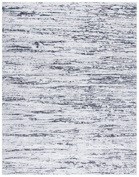 Safavieh Amelia 700 10'-0" x 14'-0" Rug in Light Grey / Charcoal