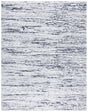 Safavieh Amelia 700 10'-0" x 14'-0" Rug in Light Grey / Charcoal
