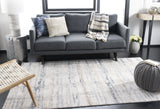 Safavieh Invista 4'-0" x 6'-0" Rug in Cream / Grey