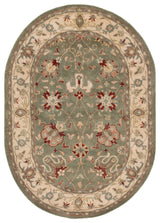 Safavieh Antiquity 4'-6" x 6'-6" Rug in Sage