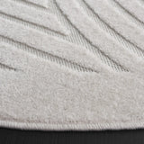 Safavieh Stella 6'-7" x 6'-7" Rug in Ivory