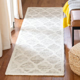Safavieh Himalaya 2'-3" x 8'-0" Rug in Grey / Ivory