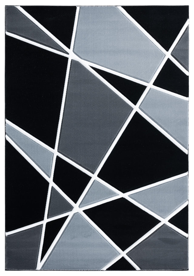 United Weavers Bristol Kanza Grey (2050-10872) Rugs