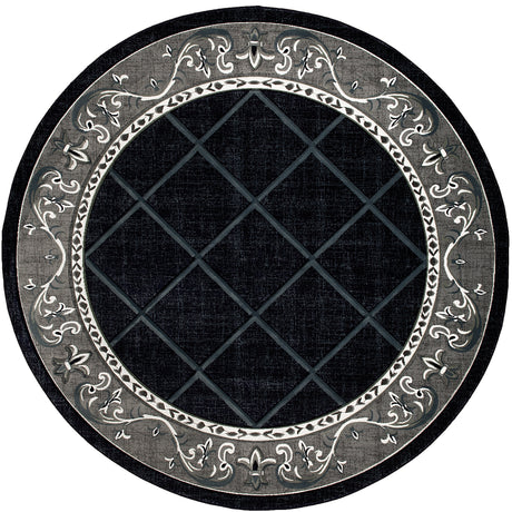 United Weavers Bristol Altamont Navy (2050-10964) Rugs