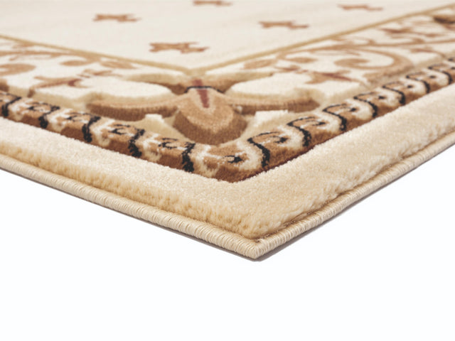 United Weavers Bristol Wington Beige (2050-11626) Rugs