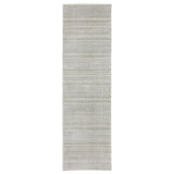 Oriental Weavers Montecito 4929E White/ Grey Rug - runner