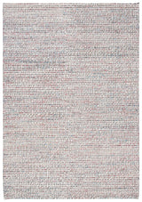 Safavieh Vermont 4'-0" x 6'-0" Rug in Ivory / Grey