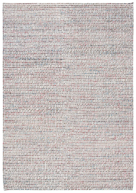 Safavieh Vermont 4'-0" x 6'-0" Rug in Ivory / Grey