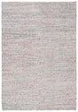 Safavieh Vermont 4'-0" x 6'-0" Rug in Ivory / Grey