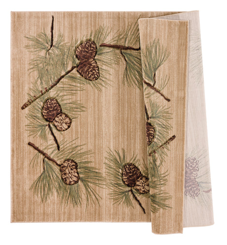 United Weavers Cottage Farmington Beige (2055-40926) Rugs