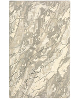 Oriental Weavers Sphinx Anastasia 68008 Beige / Ivory Rugs - main flat